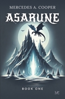 Asarune: Book One B0FD8TPK31 Book Cover