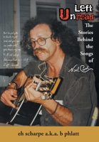 Left Unread: The Stories behind the Songs of Noel Carol 1038339405 Book Cover