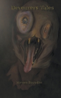 Devourers Tales B0C3PW77WQ Book Cover