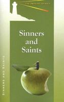 Sinners and Saints (Insight) 0758614691 Book Cover