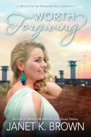 Worth Forgiving 1683130391 Book Cover