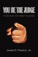 You Be the Judge 1441550909 Book Cover