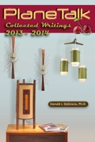 Planetalk Collected Writings 2013-2014 1312667427 Book Cover