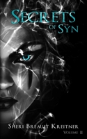 Secrets of Syn: Volume II B0892HSY8T Book Cover