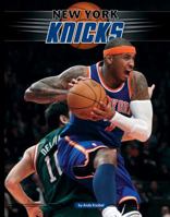 New York Knicks 1617831689 Book Cover