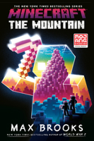 Minecraft: The Mountain: An Official Minecraft Novel 0593159152 Book Cover