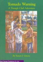 Tornado Warning 1889658081 Book Cover
