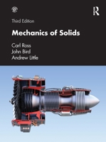 Mechanics of Solids 0367651408 Book Cover