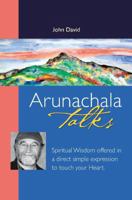 Arunachala Talks 0955573025 Book Cover