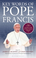 Key Words of Pope Francis 1472955773 Book Cover