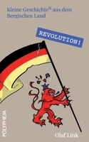Revolution!: Die Deutsche Revolution 1848/49 im Bergischen Land (German Edition) 3969540089 Book Cover