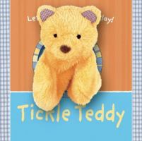 Tickle Teddy 1607102455 Book Cover