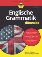 Englische Grammatik fur Dummies (Für Dummies) (German Edition) 3527715339 Book Cover