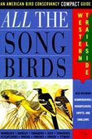 All The Songbirds: Western Trailside (American Bird Conservancy Compact Guide) 0062736957 Book Cover