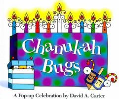 Chanukah Bugs: A Pop-up Celebration (Cover Title) 0689818602 Book Cover