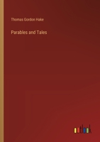 Parables and Tales 1164840932 Book Cover