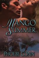 Mango Summer 1477808418 Book Cover