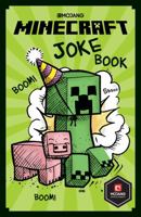 Minecraft Joke Book 1405295252 Book Cover
