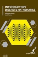 Introductory Discrete Mathematics 1787153762 Book Cover