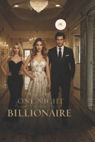 From One Night to Mrs. Billionaire B0GL3B52BM Book Cover