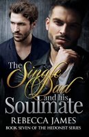 The Single Dad and his Soul Mate B086G2LK1X Book Cover