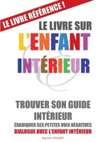 Le Livre sur l'Enfant Intérieur (couverture souple) 232210874X Book Cover