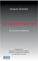 Le Grand Secret 2322031283 Book Cover