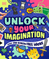 Unlock Your Imagination B0FLCVK7X7 Book Cover
