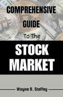 Comprehensive Giude to The Stock Market B0CNXWGV7V Book Cover