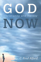 God Now 1532697163 Book Cover