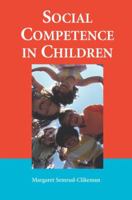 Social Competence in Children 1441943943 Book Cover