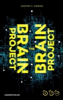 The Brain Project 3744834182 Book Cover