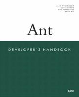 Ant Developer's Handbook 0672324261 Book Cover