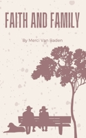 Faith and Family 9357610839 Book Cover