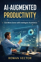 AI Augmented Productivity B0GWXLPDW2 Book Cover