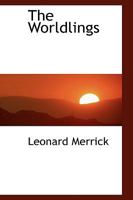 The Worldlings 1434431533 Book Cover