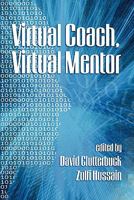 Virtual Coach, Virtual Mentor (Hc) 1607523086 Book Cover