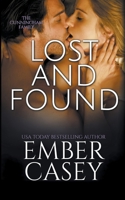 Lost and Found 1393558690 Book Cover