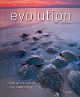 Evolution 0197679293 Book Cover
