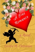 A Fine Romance B08SP45QF6 Book Cover