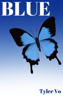 BLUE B08WP3DDTJ Book Cover