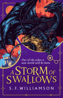 A Storm of Swallows B0GVDSK52R Book Cover