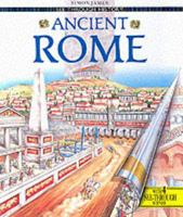 Ancient Rome 0600572846 Book Cover