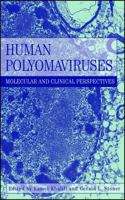 Human Polyomaviruses: Molecular and Clinical Perspectives 0471390097 Book Cover