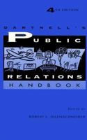 Dartnell's Public Relations Handbook 0850132371 Book Cover