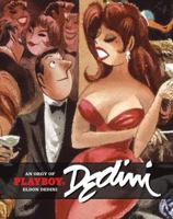An Orgy of Playboy's Eldon Dedini 1560977272 Book Cover