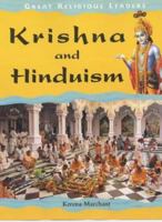 Krishna and Hinduism 1583402187 Book Cover