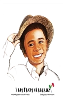 I am from Veracruz 1088154999 Book Cover