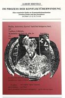 Im Prozeß Der Konfliktueberwindung: Eine Exegetische Studie Zur Kommunikationssituation Zwischen Paulus Und Den Korinthern Im 2 Kor 1,1-2, 13; 7,4-16 3631485131 Book Cover