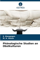Phänologische Studien an Obstkulturen (German Edition) 6202396792 Book Cover